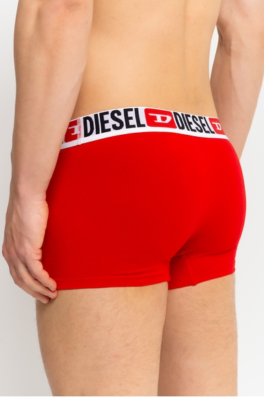 Набор мужские трусы-боксеры 2 шт. Diesel 00SMKX0DDAI купить в интернет-магазине Bestelle фото 5