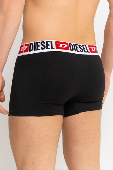 Набор мужские трусы-боксеры 2 шт. Diesel 00SMKX0DDAI купить в интернет-магазине Bestelle фото 2