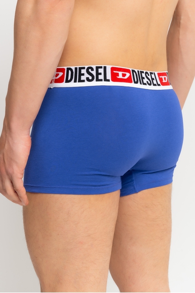  Набор мужские трусы-боксеры (2шт)  Diesel 00SMKX0DDAI купить в интернет-магазине Bestelle фото 5