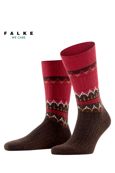 Носки мужские с шерстью  FALKE 12495 купить в интернет-магазине Bestelle фото 1