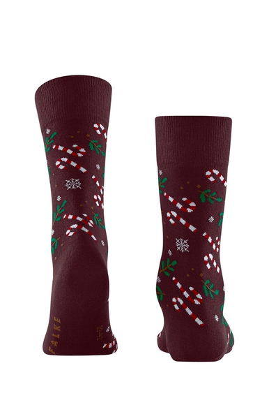 Носки мужские с рисунком  FALKE 12531 купить в интернет-магазине Bestelle фото 2