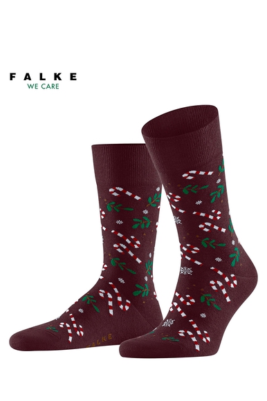 Носки мужские с рисунком  FALKE 12531 купить в интернет-магазине Bestelle фото 1