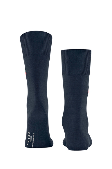 Носки мужские синие  FALKE 12532 купить в интернет-магазине Bestelle фото 2