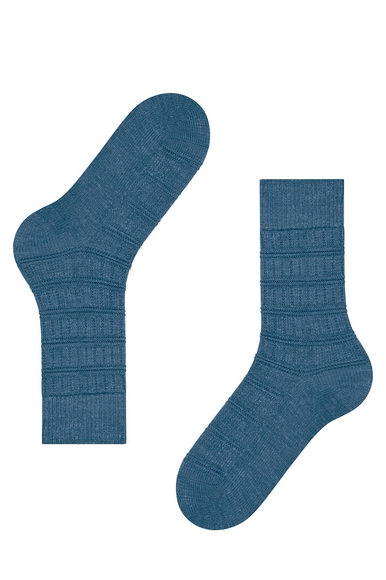 Носки мужские с шерстью  FALKE 12567 купить в интернет-магазине Bestelle фото 4