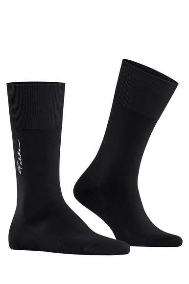 Носки мужские чёрные Anniversary Airport FALKE 12571 купить в интернет-магазине Bestelle фото 3