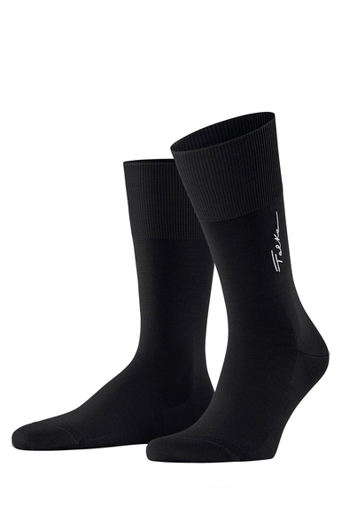 Носки мужские чёрные Anniversary Airport FALKE 12571 купить в интернет-магазине Bestelle фото 1