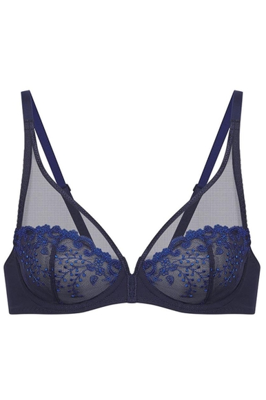 Бюстгальтер с мягкой чашкой  Simone Perele 12X319 купить в интернет-магазине Bestelle фото 1