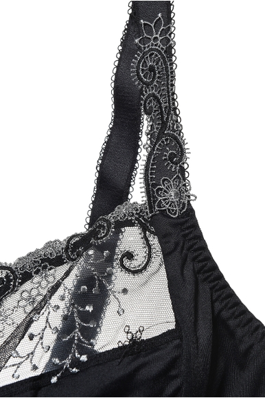 Бюстгальтер мягкая чашка Simone Perele 12X320 купить в интернет-магазине Bestelle фото 6