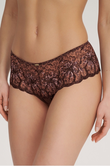  Женские трусы-бразилиана  Chantelle C12M40 купить в интернет-магазине Bestelle фото 1