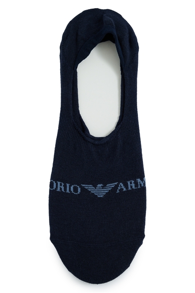  Набор мужские носки 3 шт.  Emporio Armani 3062274R254 купить в интернет-магазине Bestelle фото 1