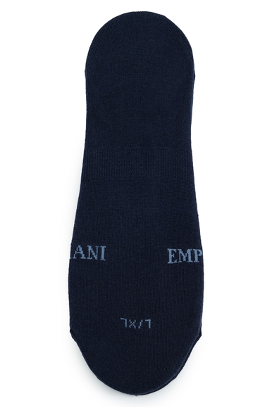  Набор мужские носки 3 шт.  Emporio Armani 3062274R254 купить в интернет-магазине Bestelle фото 2