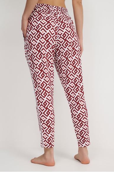  Женские домашние брюки  Jockey 8505241 купить в интернет-магазине Bestelle фото 2