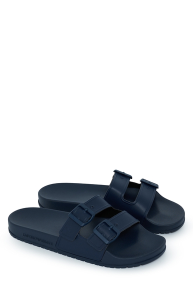  Сланцы  Emporio Armani XVPS09XN998 купить в интернет-магазине Bestelle фото 3