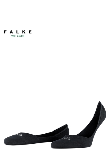 Подследники мужские черные Cool 24/7 FALKE 13247 купить в интернет-магазине Bestelle фото 1