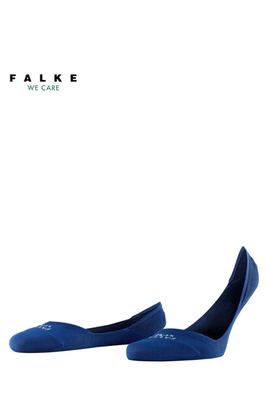 Подследники мужские синие Cool 24/7 FALKE 13247 купить в интернет-магазине Bestelle фото 1