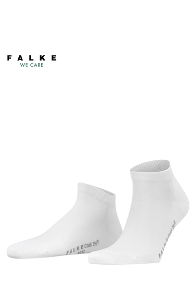 Носки мужские белые Cool 24/7 FALKE 13257 купить в интернет-магазине Bestelle фото 1