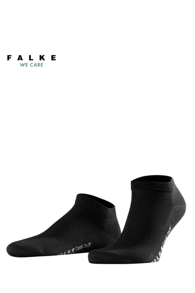 Носки мужские черные Cool 24/7 FALKE 13257 купить в интернет-магазине Bestelle фото 1