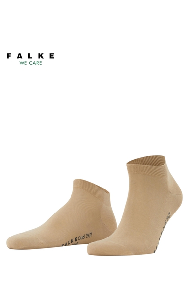 Носки мужские бежевые Cool 24/7 FALKE 13257 купить в интернет-магазине Bestelle фото 1