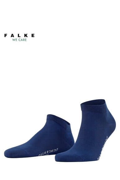 Носки мужские синие Cool 24/7 FALKE 13257 купить в интернет-магазине Bestelle фото 1