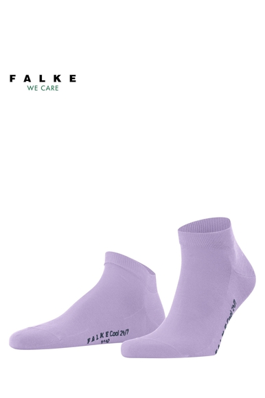 Носки мужские сиреневые Cool 24/7 FALKE 13257 купить в интернет-магазине Bestelle фото 1