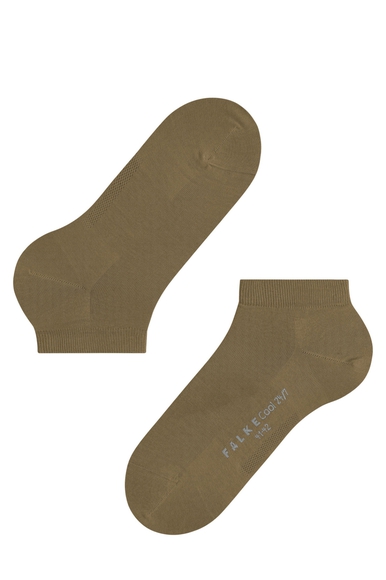 Носки мужские зеленые Cool 24/7 FALKE 13257 купить в интернет-магазине Bestelle фото 3