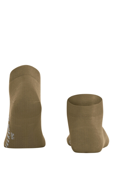 Носки мужские зеленые Cool 24/7 FALKE 13257 купить в интернет-магазине Bestelle фото 2