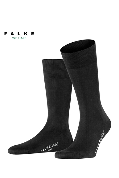 Носки мужские черные Cool 24-7 FALKE 13297 купить в интернет-магазине Bestelle фото 1