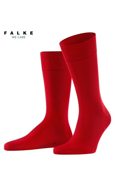 Носки мужские красные Cool 24-7 FALKE 13297 купить в интернет-магазине Bestelle фото 1