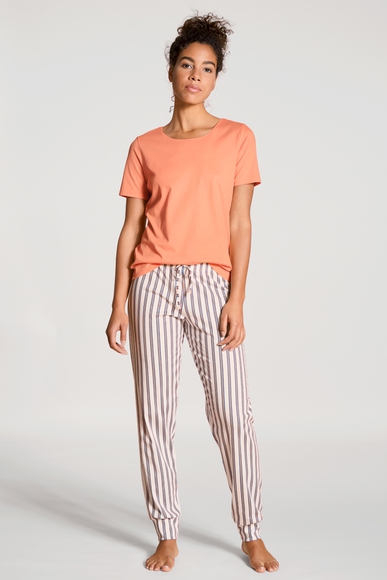  Домашняя футболка женская  Calida 14038 купить в интернет-магазине Bestelle фото 3