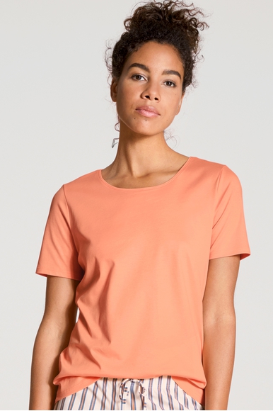  Домашняя футболка женская  Calida 14038 купить в интернет-магазине Bestelle фото 1