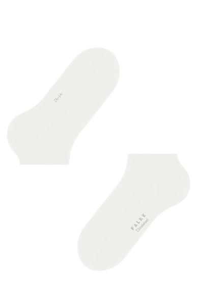 Носки мужские белые ClimaWool FALKE 14418 купить в интернет-магазине Bestelle фото 4