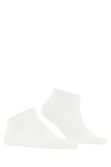 Носки мужские белые ClimaWool FALKE 14418 купить в интернет-магазине Bestelle фото 3