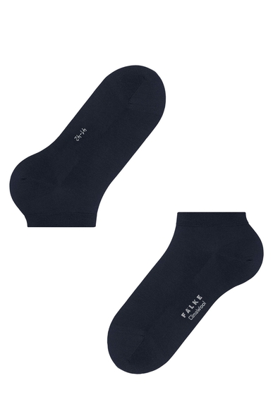 Носки мужские синие ClimaWool FALKE 14418 купить в интернет-магазине Bestelle фото 4