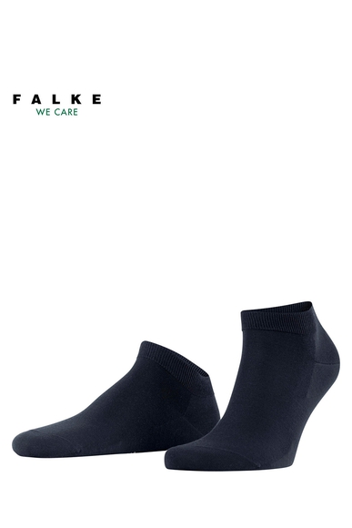 Носки мужские синие ClimaWool FALKE 14418 купить в интернет-магазине Bestelle фото 1