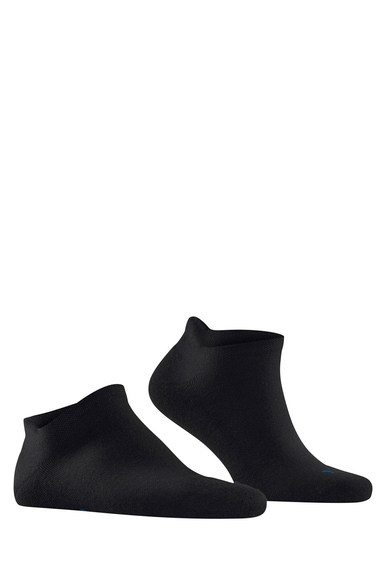 Носки мужские чёрные Keep Warm FALKE 14428 купить в интернет-магазине Bestelle фото 3