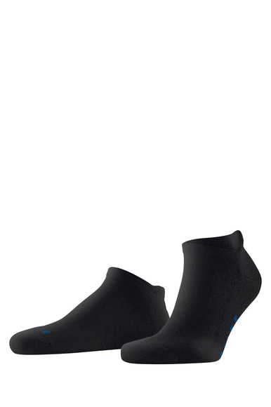 Носки мужские чёрные Keep Warm FALKE 14428 купить в интернет-магазине Bestelle фото 1