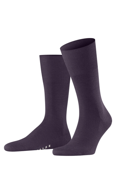 Носки мужские фиолетовые Airport FALKE 14435 купить в интернет-магазине Bestelle фото 1
