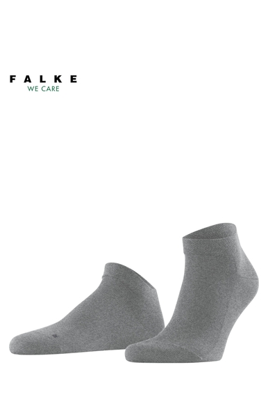 Носки мужские серые Sensitive London FALKE 14637 купить в интернет-магазине Bestelle фото 1