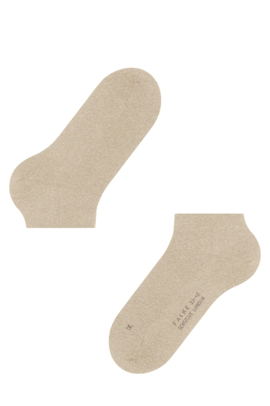 Носки мужские бежевые Sensitive London FALKE 14637 купить в интернет-магазине Bestelle фото 3