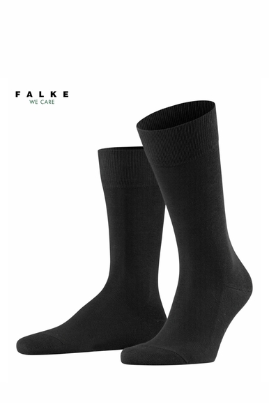 Носки мужские из мягкого хлопка FALKE 14657 купить в интернет-магазине Bestelle фото 1