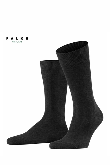 Носки мужские из мягкого хлопка FALKE 14657 купить в интернет-магазине Bestelle фото 2