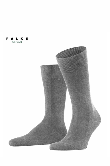 Носки мужские из мягкого хлопка FALKE 14657 купить в интернет-магазине Bestelle фото 3