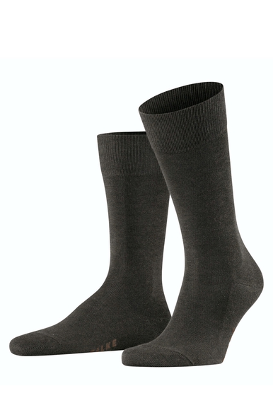 Носки мужские из мягкого хлопка FALKE 14657 купить в интернет-магазине Bestelle фото 4