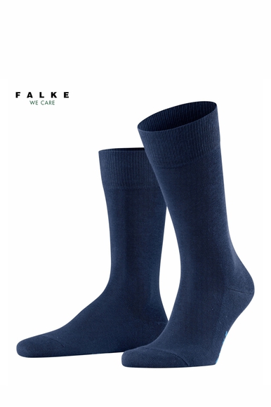 Носки мужские из мягкого хлопка FALKE 14657 купить в интернет-магазине Bestelle фото 5