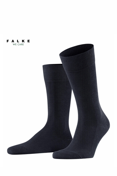 Носки мужские из мягкого хлопка FALKE 14657 купить в интернет-магазине Bestelle фото 6