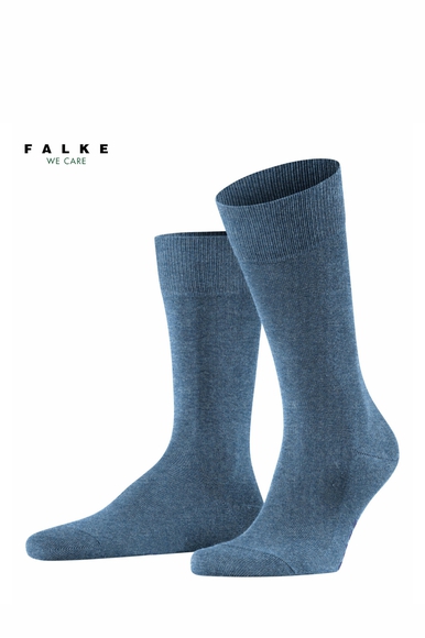 Носки мужские из мягкого хлопка FALKE 14657 купить в интернет-магазине Bestelle фото 7