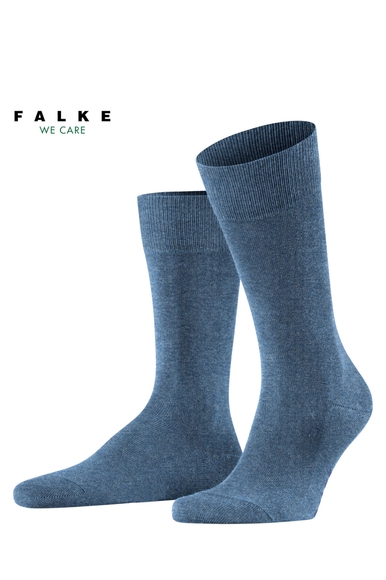 Носки мужские синие Family FALKE 14657 купить в интернет-магазине Bestelle фото 1