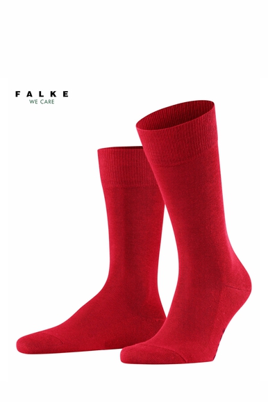 Носки мужские из мягкого хлопка FALKE 14657 купить в интернет-магазине Bestelle фото 9