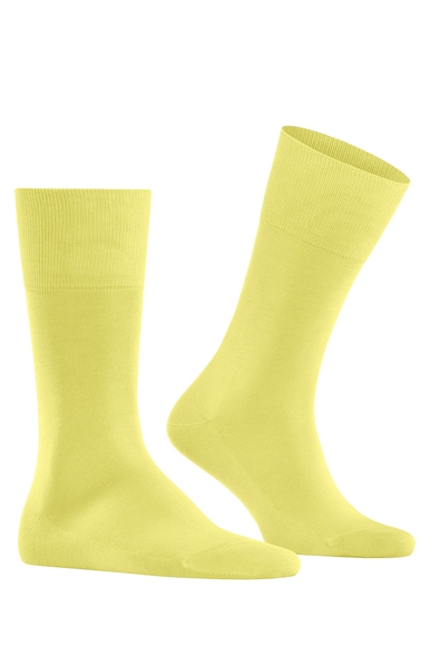 Носки мужские жёлтые Tiago FALKE 14792 купить в интернет-магазине Bestelle фото 3