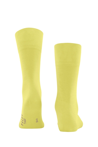 Носки мужские жёлтые Tiago FALKE 14792 купить в интернет-магазине Bestelle фото 2